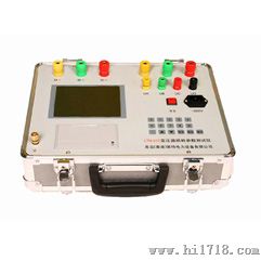 LTM-01C变压器损耗参数测试仪