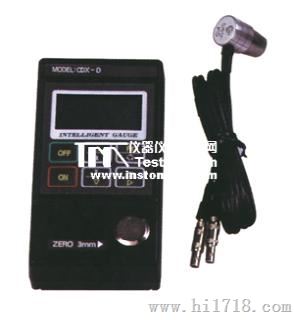TT100系列超声波测厚仪
