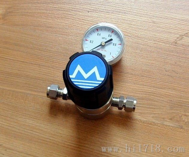 R11不锈钢减压器