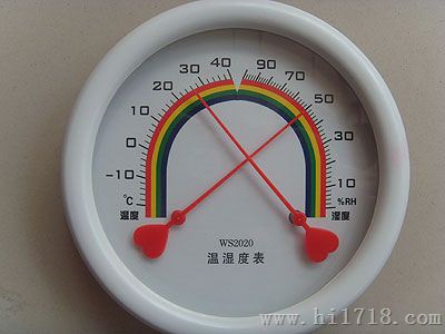 HT-TRH系列电子温度计
