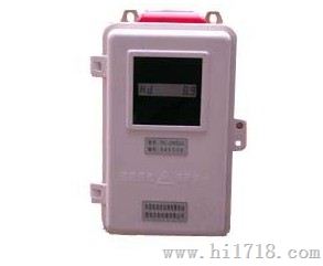 PC—2WS系列温湿度记录仪