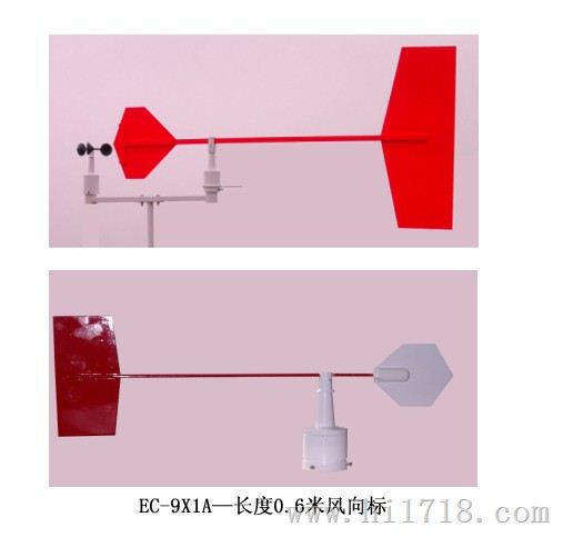 EC-9X系列风向标