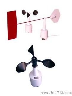 EC系列风速传感器