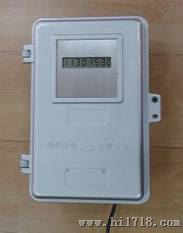 PC型自动雪深监测站