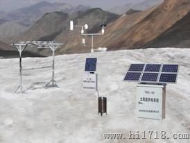 PC-3型移动式自动全要素数气象站
