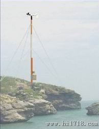 TRM-ZSA型强风自动气象站