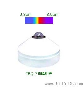 TB系列辐射表