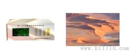 TRM-WD1多点多层梯度地温记录仪 