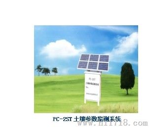 PC-2ST土壤参数实时监测系统