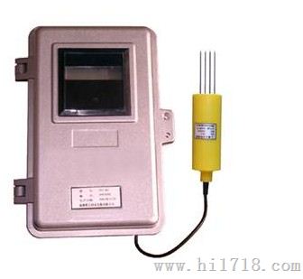 QTS-HB6野外全天侯便携式土壤灌溉控制仪