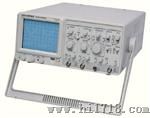 GOS-652G双轨迹示波器