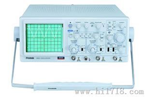 Protek 6504双通示波器