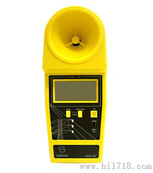 超声波线缆测高仪CHM600E