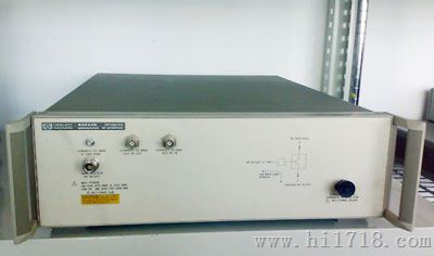 83220E型综合测试仪