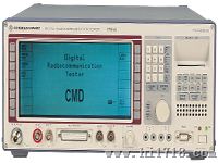 CMD60型DECT综合测试仪