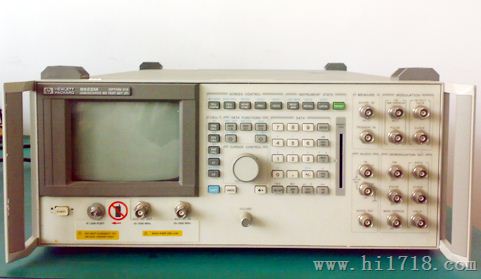 8922M型测试仪