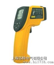红外线测温仪AR862A-18℃～850℃