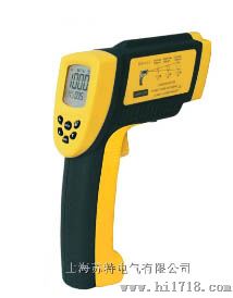 红外测温仪AR872S -18℃～1050℃