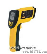 红外测温仪AR872A -18℃～1450℃