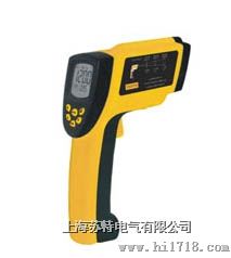 红外线测温仪AR882A -18℃～1650℃