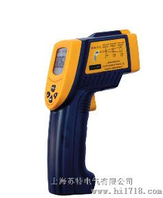红外线测温仪AR842A-18℃--330℃
