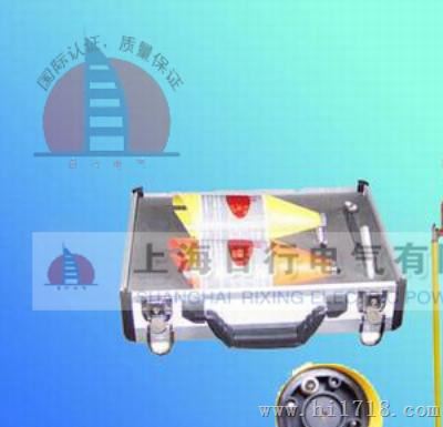 RXHX2000无线高压数字核相仪