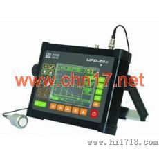 铸造专用型彩屏数字超声探伤仪