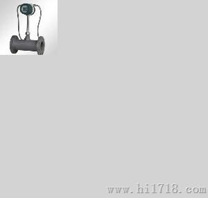 LUGB温压补偿智能型涡街流量传感器