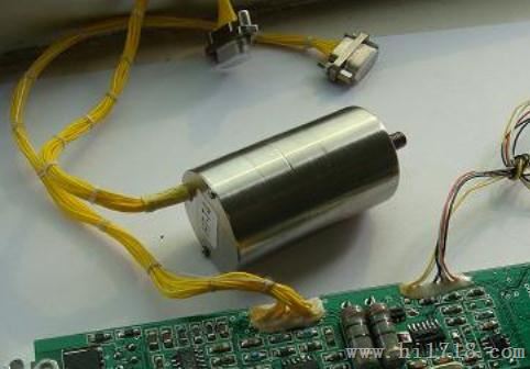 HT-T4测井用耐高温动力调谐陀螺仪