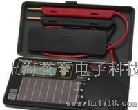 PS8A便携式太阳能充电万用表