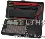 PS8A便携式太阳能充电万用表