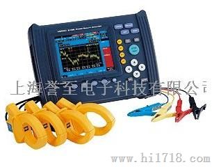 HIOKI-3196电力质量分析仪