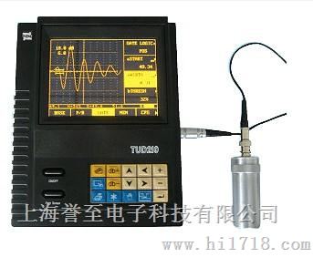 TUD-210数字超声探伤仪