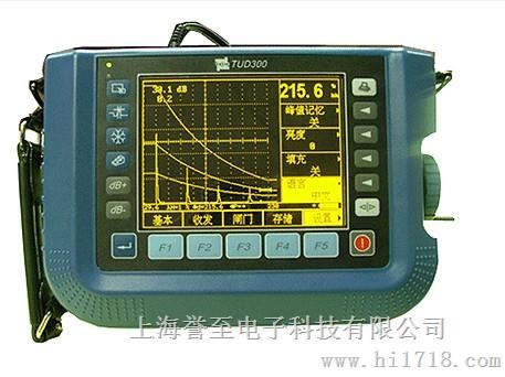 TUD-300超声波探伤仪
