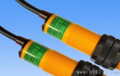 HG-M18系列光电开关传感器