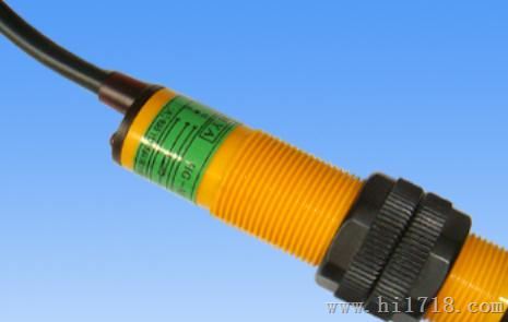 HG-M18系列光电开关传感器