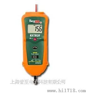 转速表+集成红外测温仪RPM10