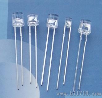5MM绿色环保光敏传感器