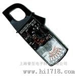 2608A指针式钳型电流表