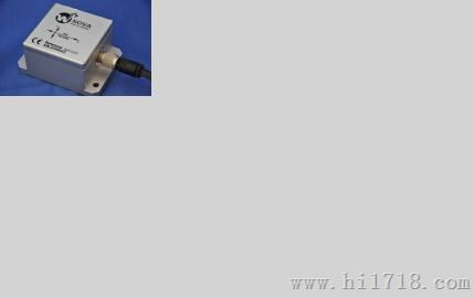 维逸NA2200双轴倾角传感器