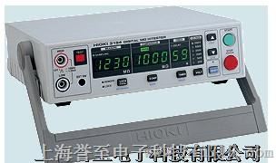 日置绝缘电阻测试仪HIOKI-3154