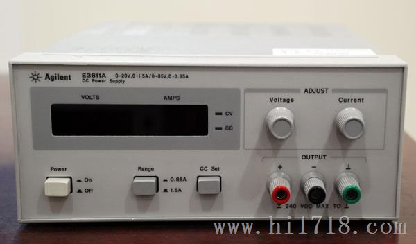 3610A型直流电源