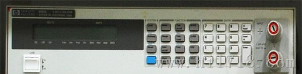 直流电子负载6060B 