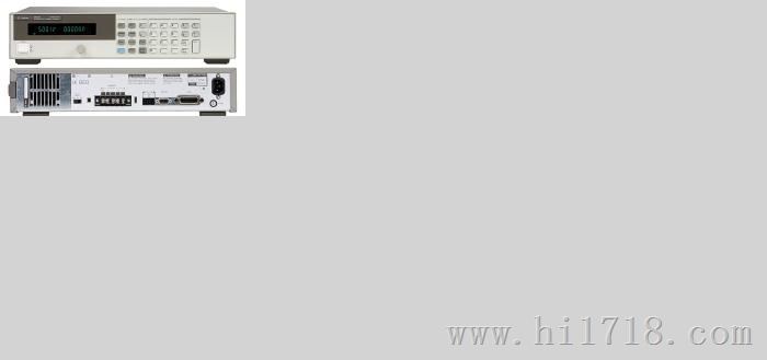 6632B型100W系统电源