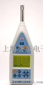 ST-106积分型噪音计