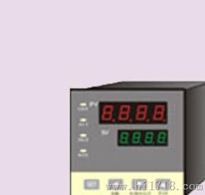 QQ-708人工智能工业调节器