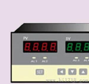 QQT增强型智能数字显示控制仪