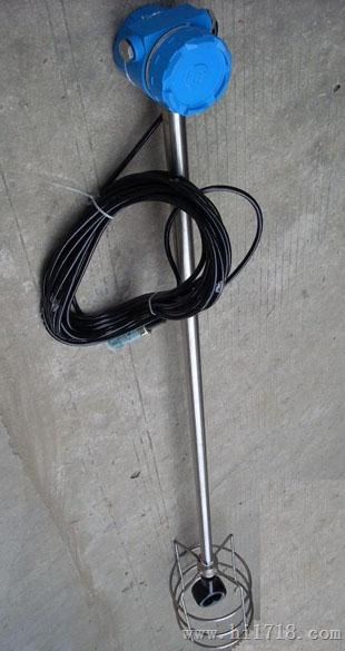 HU-45型精密电导率传感器