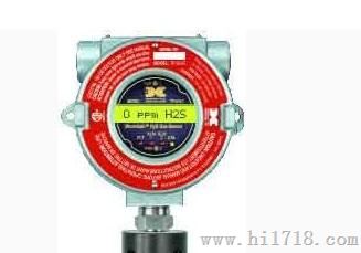 德康金属氧化物半导体(MOS)型硫化氢传感器 