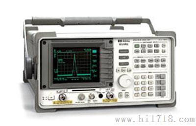8596E型频谱分析仪